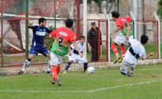 Foto de la galería: Jorge Gibson Brown 1-San Martín de Formosa 0