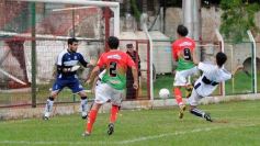 Foto de la galería: Jorge Gibson Brown 1-San Martín de Formosa 0
