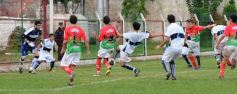 Foto de la galería: Jorge Gibson Brown 1-San Martín de Formosa 0