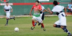 Foto de la galería: Jorge Gibson Brown 1-San Martín de Formosa 0