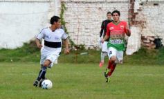 Foto de la galería: Jorge Gibson Brown 1-San Martín de Formosa 0