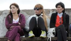 Foto de la galería: Jorge Gibson Brown 1-San Martín de Formosa 0