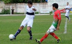 Foto de la galería: Jorge Gibson Brown 1-San Martín de Formosa 0