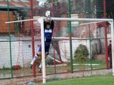 Foto de la galería: Jorge Gibson Brown 1-San Martín de Formosa 0