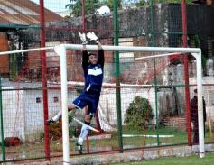 Foto de la galería: Jorge Gibson Brown 1-San Martín de Formosa 0