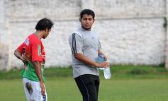 Foto de la galería: Jorge Gibson Brown 1-San Martín de Formosa 0