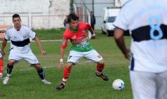 Foto de la galería: Jorge Gibson Brown 1-San Martín de Formosa 0