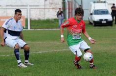Foto de la galería: Jorge Gibson Brown 1-San Martín de Formosa 0