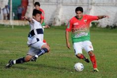 Foto de la galería: Jorge Gibson Brown 1-San Martín de Formosa 0