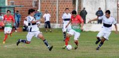 Foto de la galería: Jorge Gibson Brown 1-San Martín de Formosa 0