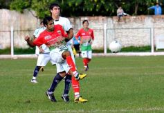 Foto de la galería: Jorge Gibson Brown 1-San Martín de Formosa 0