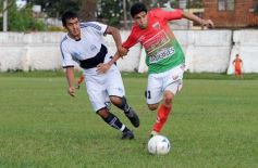 Foto de la galería: Jorge Gibson Brown 1-San Martín de Formosa 0