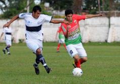 Foto de la galería: Jorge Gibson Brown 1-San Martín de Formosa 0