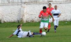 Foto de la galería: Jorge Gibson Brown 1-San Martín de Formosa 0
