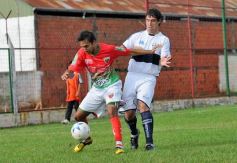 Foto de la galería: Jorge Gibson Brown 1-San Martín de Formosa 0