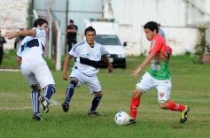 Foto de la galería: Jorge Gibson Brown 1-San Martín de Formosa 0