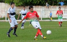 Foto de la galería: Jorge Gibson Brown 1-San Martín de Formosa 0