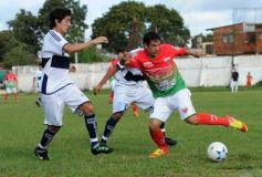 Foto de la galería: Jorge Gibson Brown 1-San Martín de Formosa 0