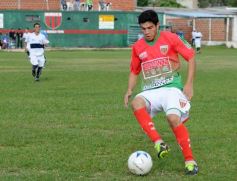Foto de la galería: Jorge Gibson Brown 1-San Martín de Formosa 0