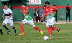 Foto de la galería: Jorge Gibson Brown 1-San Martín de Formosa 0