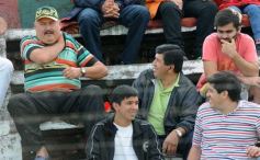 Foto de la galería: Jorge Gibson Brown 1-San Martín de Formosa 0