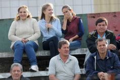 Foto de la galería: Jorge Gibson Brown 1-San Martín de Formosa 0