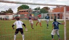 Foto de la galería: Jorge Gibson Brown 1-San Martín de Formosa 0