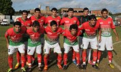 Foto de la galería: Jorge Gibson Brown 1-San Martín de Formosa 0