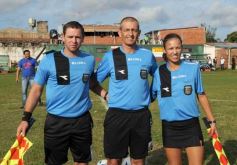 Foto de la galería: Jorge Gibson Brown 1-San Martín de Formosa 0