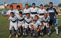 Foto de la galería: Jorge Gibson Brown 1-San Martín de Formosa 0