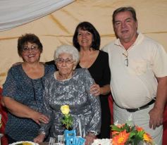 Foto de la galería: Los 90 de Doña Pató