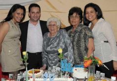 Foto de la galería: Los 90 de Doña Pató