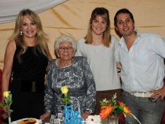 Foto de la galería: Los 90 de Doña Pató