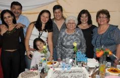 Foto de la galería: Los 90 de Doña Pató