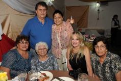 Foto de la galería: Los 90 de Doña Pató