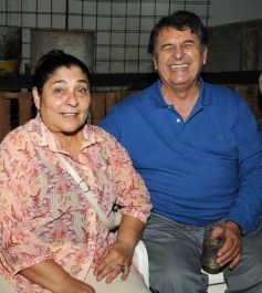 Foto de la galería: Los 90 de Doña Pató