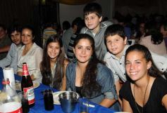 Foto de la galería: Los 90 de Doña Pató