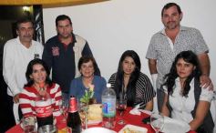 Foto de la galería: Los 90 de Doña Pató