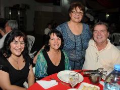 Foto de la galería: Los 90 de Doña Pató