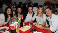 Foto de la galería: Los 90 de Doña Pató