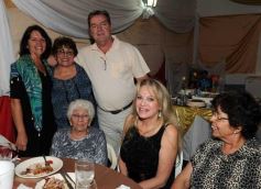 Foto de la galería: Los 90 de Doña Pató