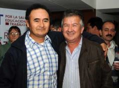 Foto de la galería: Frente provincial SET (por la Salud, la Educación y el Trabajo)