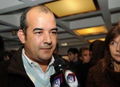 Foto de la galería: Frente provincial SET (por la Salud, la Educación y el Trabajo)