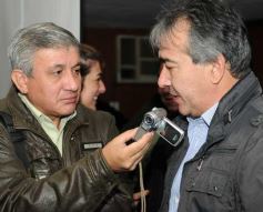 Foto de la galería: Frente provincial SET (por la Salud, la Educación y el Trabajo)