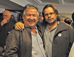 Foto de la galería: Frente provincial SET (por la Salud, la Educación y el Trabajo)