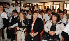 Foto de la galería: Frente provincial SET (por la Salud, la Educación y el Trabajo)