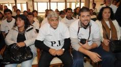 Foto de la galería: Frente provincial SET (por la Salud, la Educación y el Trabajo)