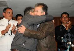 Foto de la galería: Frente provincial SET (por la Salud, la Educación y el Trabajo)