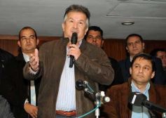 Foto de la galería: Frente provincial SET (por la Salud, la Educación y el Trabajo)