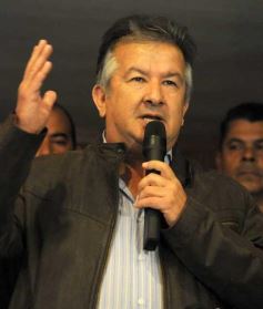 Foto de la galería: Frente provincial SET (por la Salud, la Educación y el Trabajo)